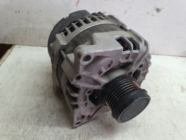 bontott MERCEDES-BENZ GLA-CLASS Generátor