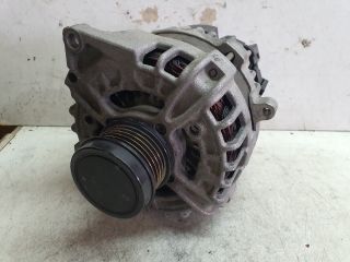 bontott MERCEDES-BENZ GLA-CLASS Generátor