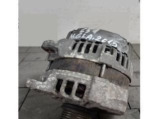 bontott MERCEDES-BENZ GLA-CLASS Generátor