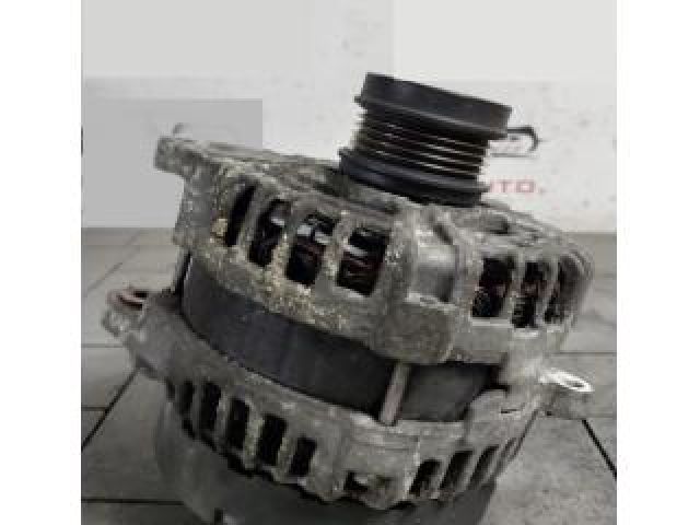 bontott MERCEDES-BENZ GLA-CLASS Generátor