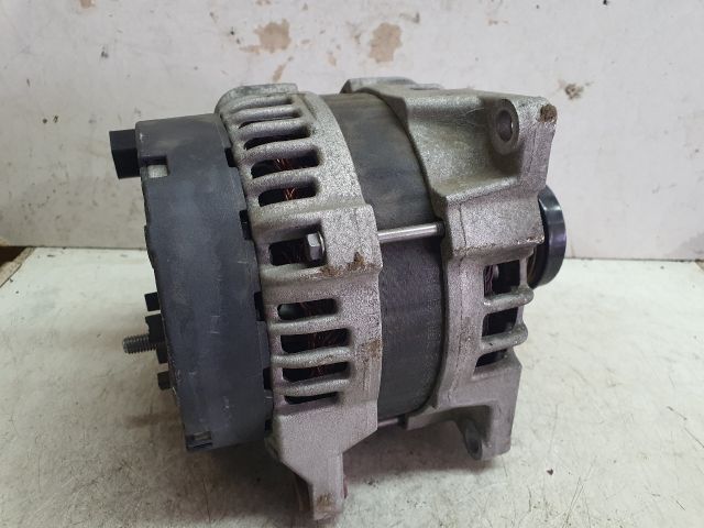 bontott MERCEDES-BENZ GLA-CLASS Generátor