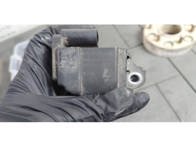 bontott MERCEDES-BENZ GLA-CLASS Gyújtótrafó