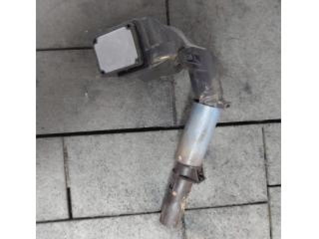 bontott MERCEDES-BENZ GLA-CLASS Gyújtótrafó