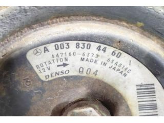 bontott MERCEDES-BENZ GLA-CLASS Klímakompresszor