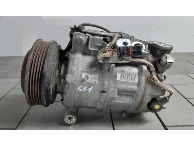 bontott MERCEDES-BENZ GLA-CLASS Klímakompresszor