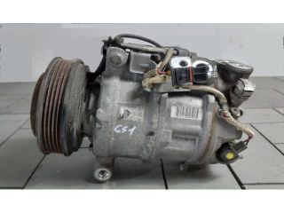 bontott MERCEDES-BENZ GLA-CLASS Klímakompresszor