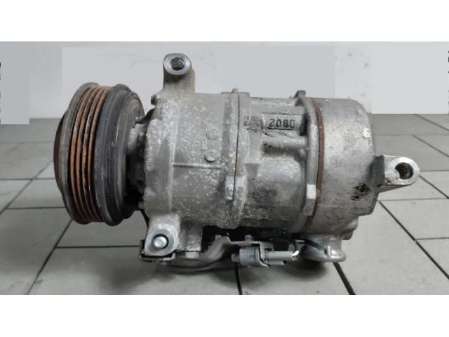 bontott MERCEDES-BENZ GLA-CLASS Klímakompresszor