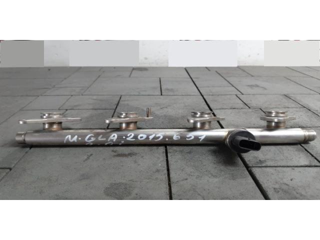 bontott MERCEDES-BENZ GLA-CLASS Közösnyomócső