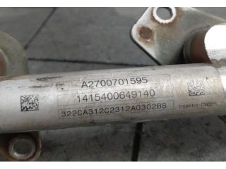 bontott MERCEDES-BENZ GLA-CLASS Közösnyomócső