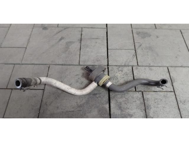 bontott MERCEDES-BENZ GLA-CLASS Lefújószelep