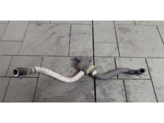 bontott MERCEDES-BENZ GLA-CLASS Lefújószelep