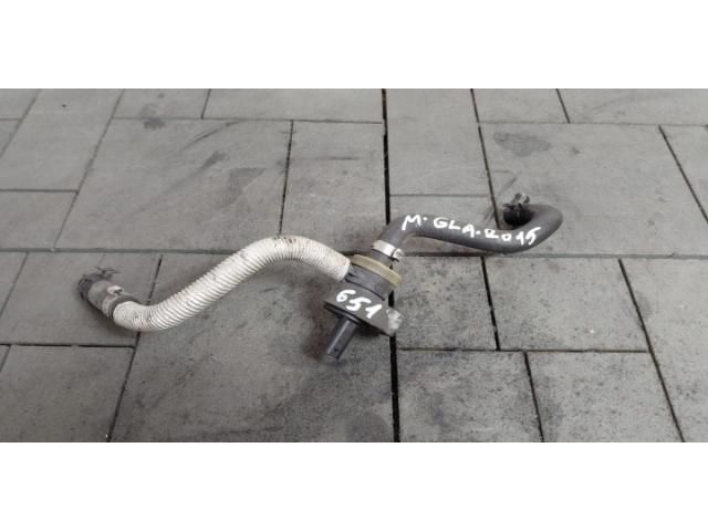 bontott MERCEDES-BENZ GLA-CLASS Lefújószelep