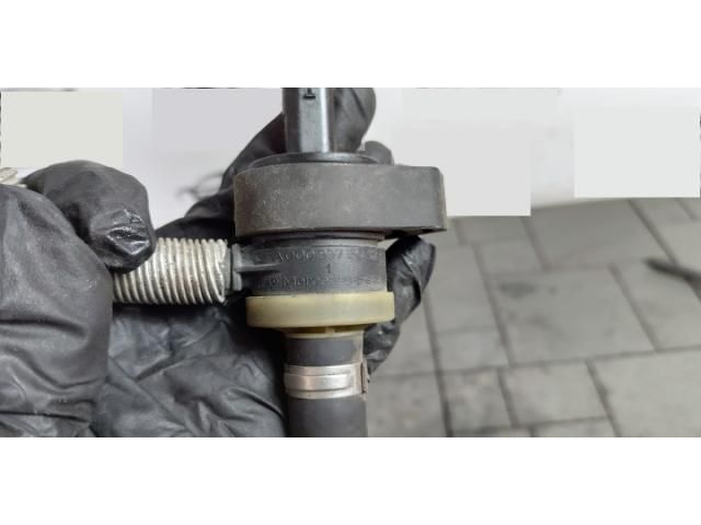 bontott MERCEDES-BENZ GLA-CLASS Lefújószelep