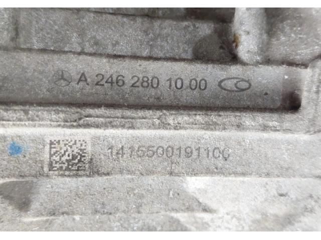 bontott MERCEDES-BENZ GLA-CLASS Osztómű