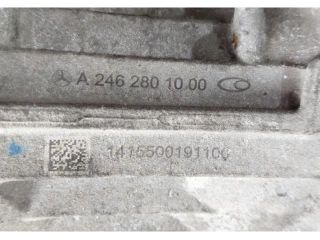 bontott MERCEDES-BENZ GLA-CLASS Osztómű