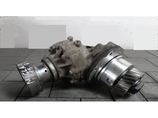 bontott MERCEDES-BENZ GLA-CLASS Osztómű