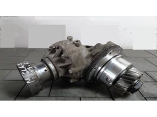 bontott MERCEDES-BENZ GLA-CLASS Osztómű