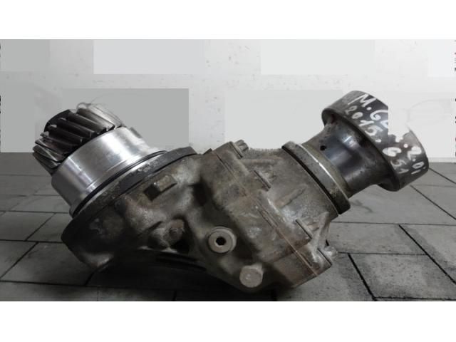 bontott MERCEDES-BENZ GLA-CLASS Osztómű