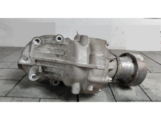 bontott MERCEDES-BENZ GLA-CLASS Osztómű