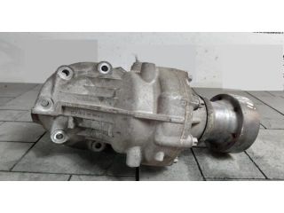 bontott MERCEDES-BENZ GLA-CLASS Osztómű