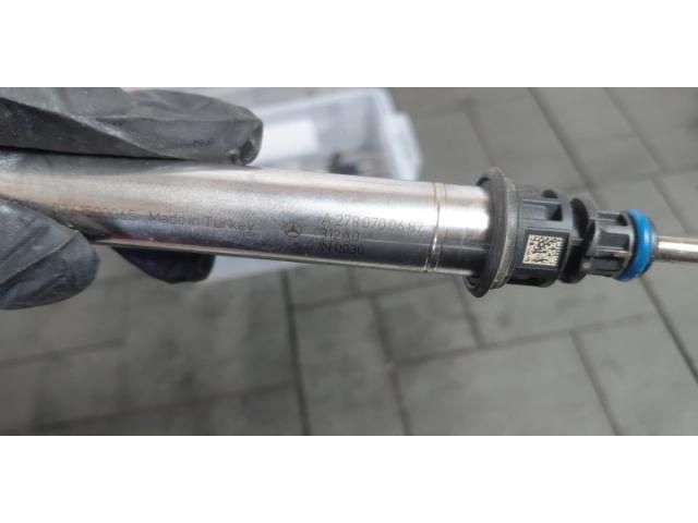 bontott MERCEDES-BENZ GLA-CLASS Porlasztó (1 db)