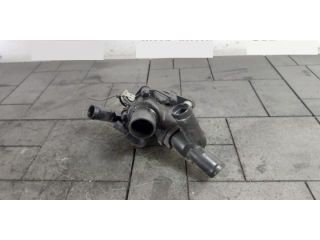 bontott MERCEDES-BENZ GLA-CLASS Termosztátház