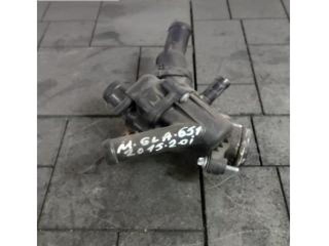 bontott MERCEDES-BENZ GLA-CLASS Termosztátház