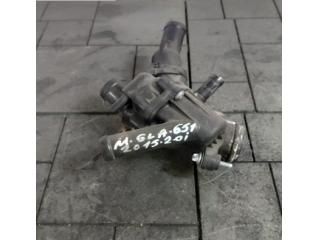 bontott MERCEDES-BENZ GLA-CLASS Termosztátház