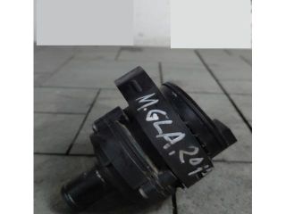 bontott MERCEDES-BENZ GLA-CLASS Vízpumpa