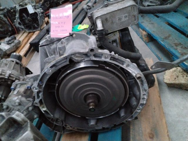 bontott MERCEDES-BENZ GLA-CLASS Automata Váltó