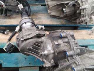 bontott MERCEDES-BENZ GLA-CLASS Osztómű