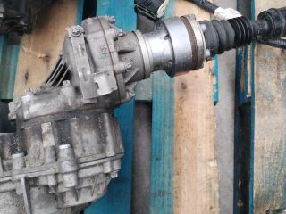 bontott MERCEDES-BENZ GLA-CLASS Osztómű