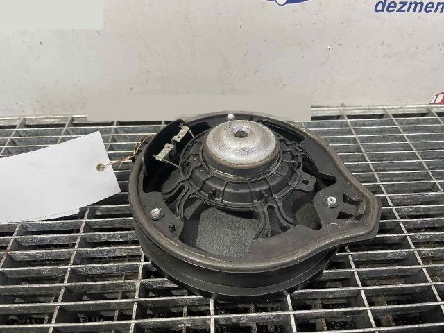 bontott MERCEDES-BENZ GLA-CLASS Hangszóró (Pozíciófüggetlen)