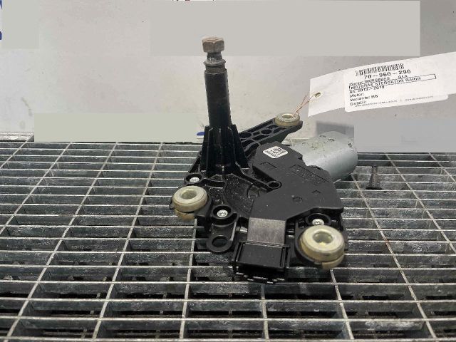 bontott MERCEDES-BENZ GLA-CLASS Hátsó Ablaktörlő Motor