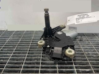 bontott MERCEDES-BENZ GLA-CLASS Hátsó Ablaktörlő Motor