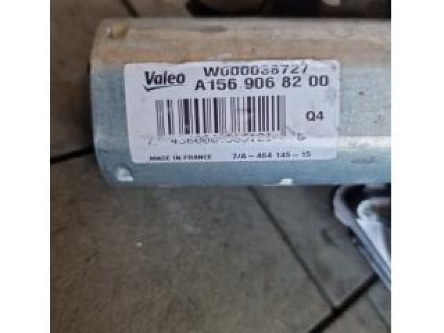 bontott MERCEDES-BENZ GLA-CLASS Hátsó Ablaktörlő Motor