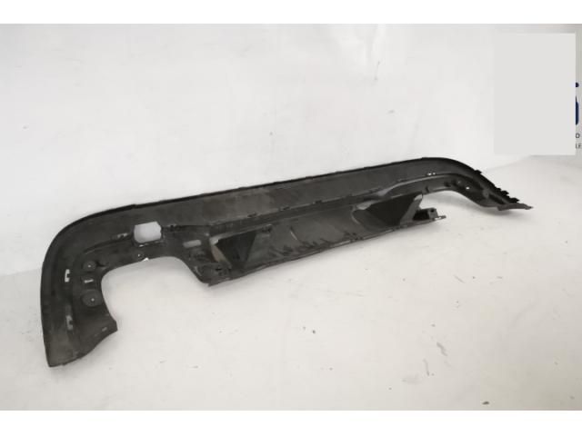 bontott MERCEDES-BENZ GLA-CLASS Hátsó Lökhárító Alsó (Műanyag)