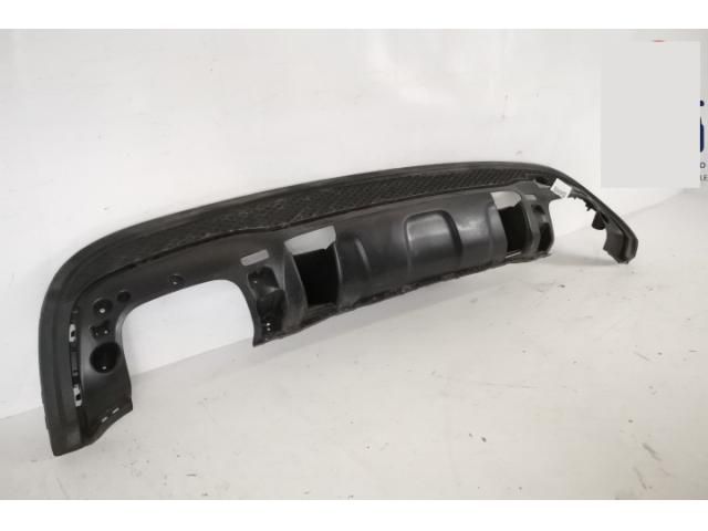 bontott MERCEDES-BENZ GLA-CLASS Hátsó Lökhárító Alsó (Műanyag)