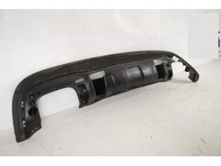 bontott MERCEDES-BENZ GLA-CLASS Hátsó Lökhárító Alsó (Műanyag)