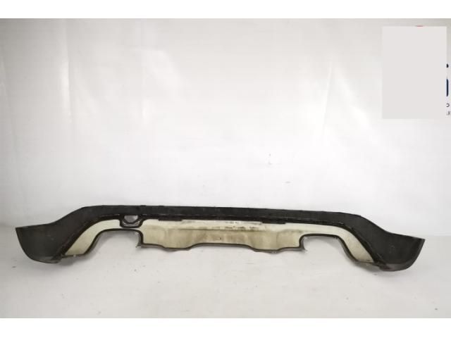 bontott MERCEDES-BENZ GLA-CLASS Hátsó Lökhárító Alsó (Műanyag)