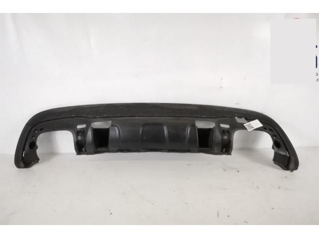 bontott MERCEDES-BENZ GLA-CLASS Hátsó Lökhárító Alsó (Műanyag)