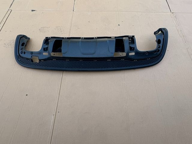 bontott MERCEDES-BENZ GLA-CLASS Hátsó Lökhárító Alsó (Műanyag)