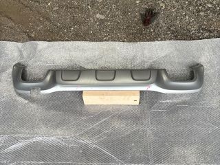 bontott MERCEDES-BENZ GLA-CLASS Hátsó Lökhárító Alsó (Műanyag)