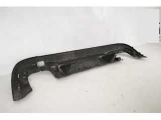 bontott MERCEDES-BENZ GLA-CLASS Hátsó Lökhárító Alsó (Műanyag)