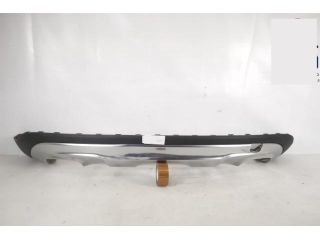 bontott MERCEDES-BENZ GLA-CLASS Hátsó Lökhárító Alsó (Műanyag)