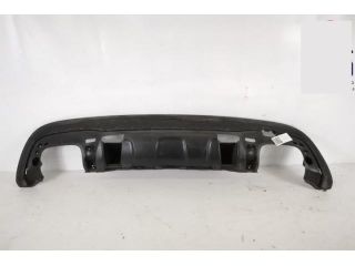 bontott MERCEDES-BENZ GLA-CLASS Hátsó Lökhárító Alsó (Műanyag)