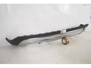 bontott MERCEDES-BENZ GLA-CLASS Hátsó Lökhárító Alsó (Műanyag)