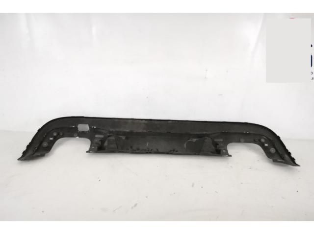 bontott MERCEDES-BENZ GLA-CLASS Hátsó Lökhárító Alsó (Műanyag)