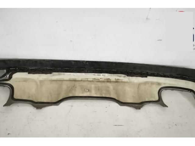 bontott MERCEDES-BENZ GLA-CLASS Hátsó Lökhárító Alsó (Műanyag)