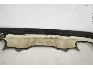 bontott MERCEDES-BENZ GLA-CLASS Hátsó Lökhárító Alsó (Műanyag)